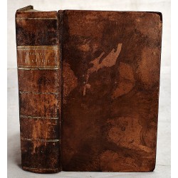 Q. Horatii Flacci Opera. Interpretatione & Notis Illustravit Ludovicus Desprez Cardinalitius Socius ac Rhetor Emeritus